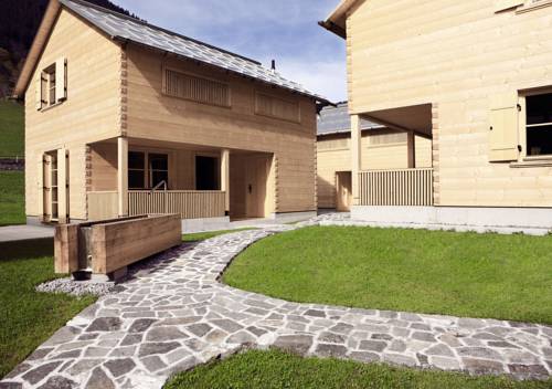 Imagen de la habitación del Casalpin Chalets. Foto 2