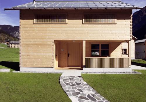 Imagen de la habitación del Casalpin Chalets. Foto 3