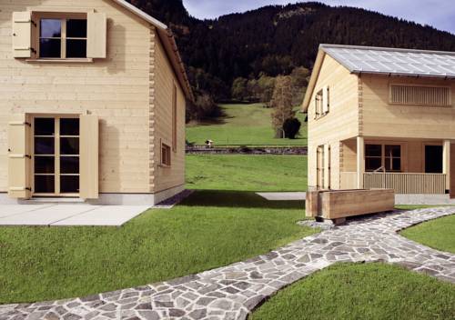 Imagen de la habitación del Casalpin Chalets. Foto 5