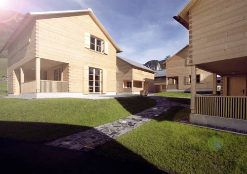 Imagen de la habitación del Casalpin Chalets. Foto 6