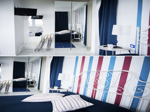 Imagen de la habitación del Casamediterranea. Foto 4