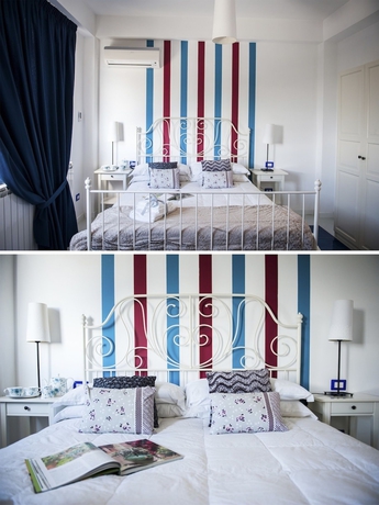 Imagen de la habitación del Casamediterranea. Foto 6