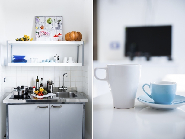 Imagen de la habitación del Casamediterranea. Foto 7