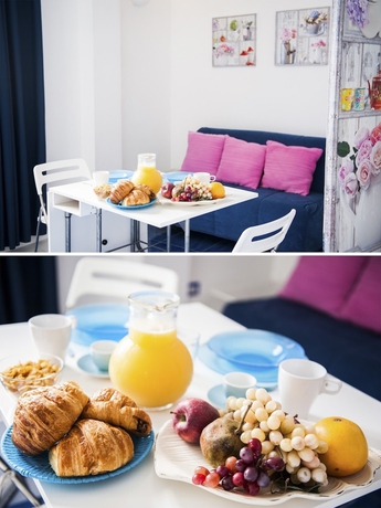 Imagen de la habitación del Casamediterranea. Foto 8