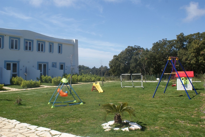 Imagen de los exteriores del Casamediterranea. Foto 12