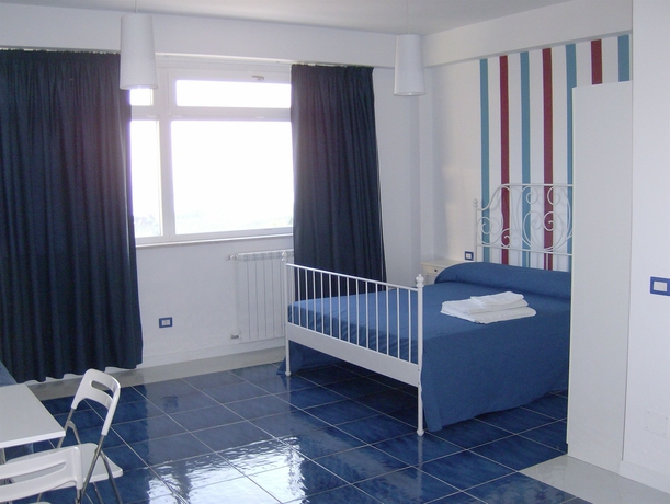 Imagen de la habitación del Casamediterranea. Foto 9