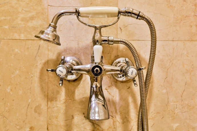 Imagen de la habitación del Casamia Boutique Hotel. Foto 2