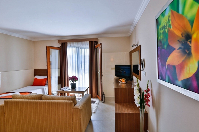Imagen de los interiores del Casamia Boutique Hotel. Foto 18