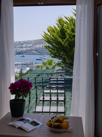 Imagen de la habitación del Casamia Boutique Hotel. Foto 6