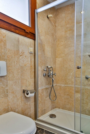 Imagen de la habitación del Casamia Boutique Hotel. Foto 7