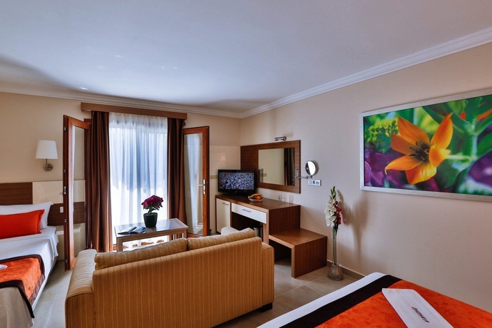 Imagen de los interiores del Casamia Boutique Hotel. Foto 19