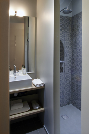 Imagen de la habitación del Casaô. Foto 3