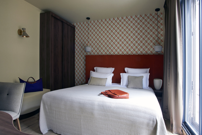 Imagen de la habitación del Casaô. Foto 5