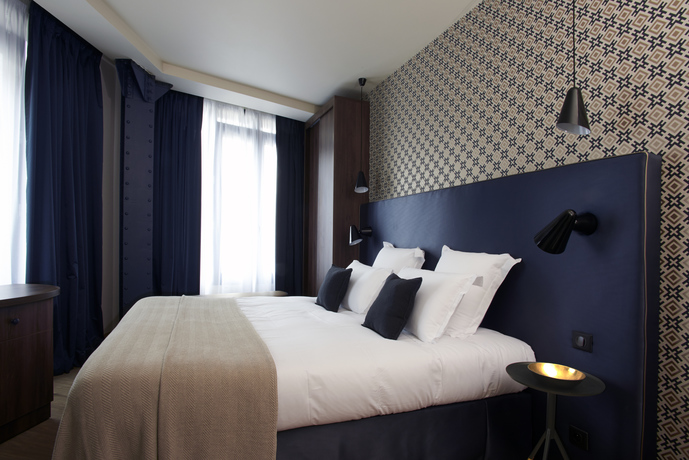 Imagen de la habitación del Casaô. Foto 7