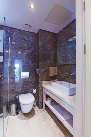 Imagen de la habitación del Casaoliva Hotel. Foto 3