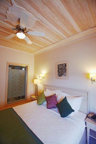 Imagen de la habitación del Casaoliva Hotel. Foto 12