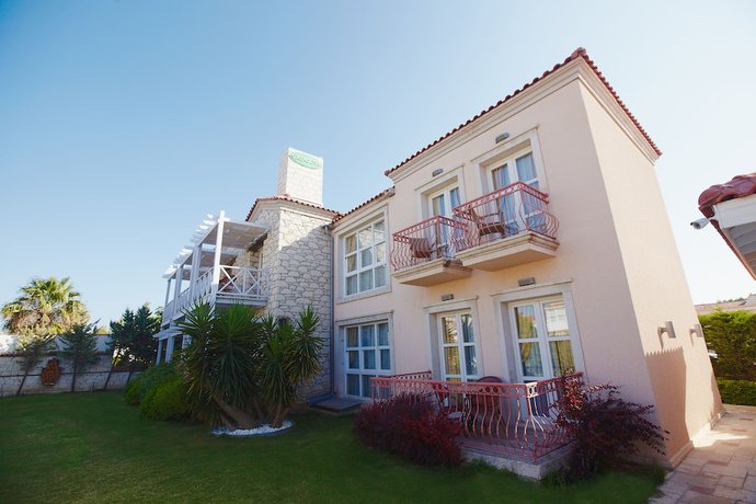 Imagen general del Casaoliva Hotel. Foto 1