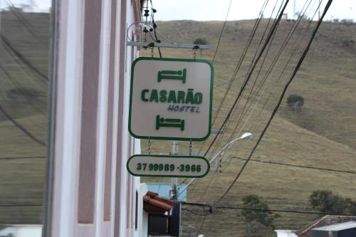 Imagen general del Casar&atilde;o Hostel. Foto 2