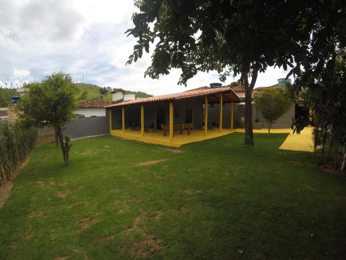 Imagen general del Casar&atilde;o Hostel. Foto 6