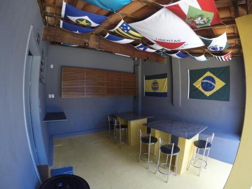 Imagen general del Casar&atilde;o Hostel. Foto 9