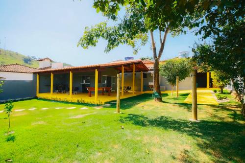 Imagen general del Casar&atilde;o Hostel. Foto 11