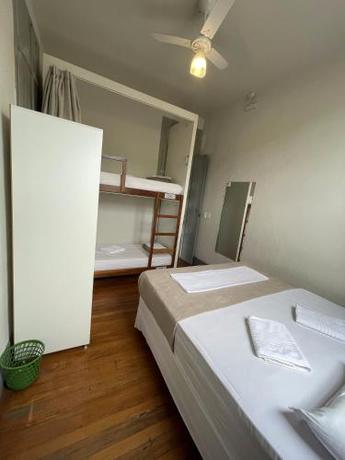 Imagen de la habitación del Casar&atilde;o Hostel. Foto 13