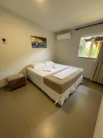 Imagen de la habitación del Casar&atilde;o Hostel. Foto 17