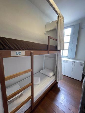 Imagen de la habitación del Casar&atilde;o Hostel. Foto 18