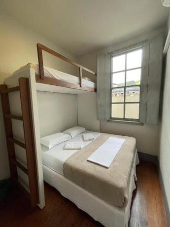 Imagen de la habitación del Casar&atilde;o Hostel. Foto 19