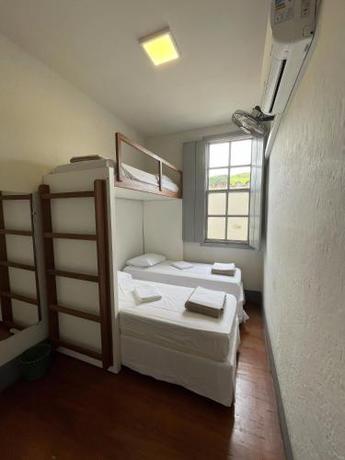 Imagen de la habitación del Casar&atilde;o Hostel. Foto 20