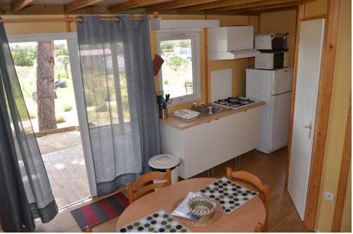 Imagen de la habitación del Casarina Village. Foto 5
