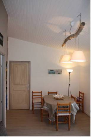 Imagen de la habitación del Casarina Village. Foto 6