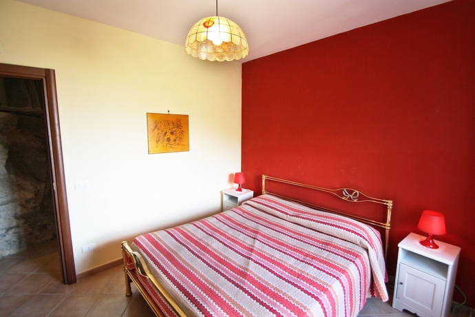 Imagen de la habitación del Casarufolo Paradise. Foto 8