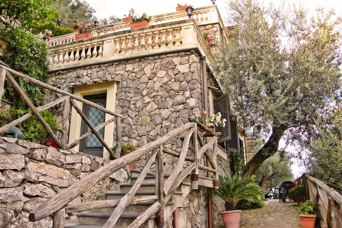 Imagen de los interiores del Casarufolo Paradise. Foto 19