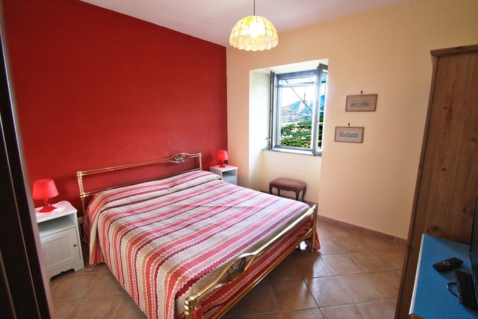 Imagen de la habitación del Casarufolo Paradise. Foto 11