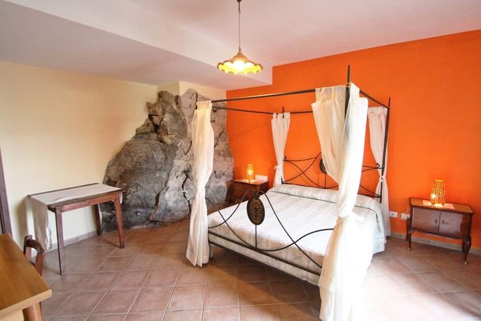 Imagen de la habitación del Casarufolo Paradise. Foto 14