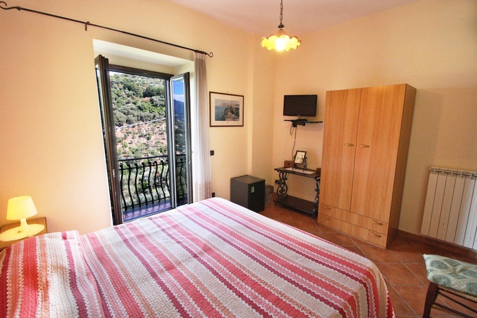 Imagen de la habitación del Casarufolo Paradise. Foto 16