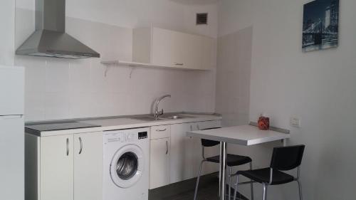 Imagen de la habitación del Casas Blancas Las Tortugas. Foto 11
