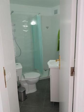 Imagen general del Casas Blancas Las Tortugas. Foto 2