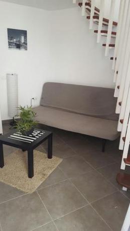 Imagen general del Casas Blancas Las Tortugas. Foto 8