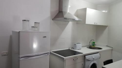 Imagen de la habitación del Casas Blancas Las Tortugas. Foto 12