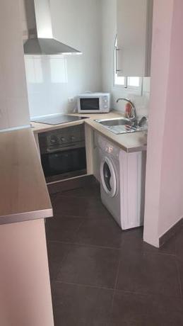 Imagen de la habitación del Casas Blancas Las Tortugas. Foto 13