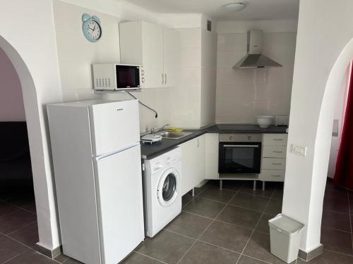 Imagen de la habitación del Casas Blancas Las Tortugas. Foto 14