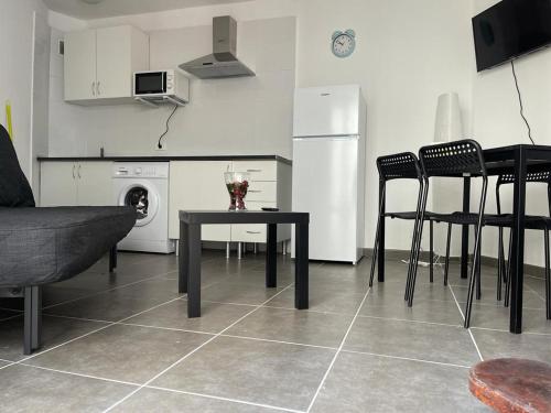 Imagen de la habitación del Casas Blancas Las Tortugas. Foto 15