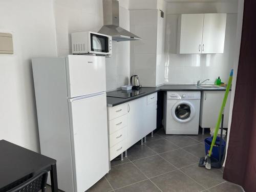 Imagen de la habitación del Casas Blancas Las Tortugas. Foto 17