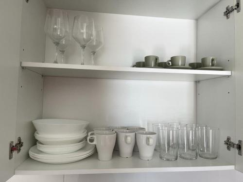 Imagen de la habitación del Casas Blancas Las Tortugas. Foto 18