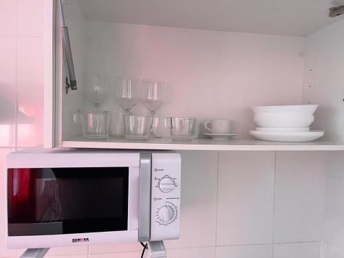 Imagen de la habitación del Casas Blancas Las Tortugas. Foto 19
