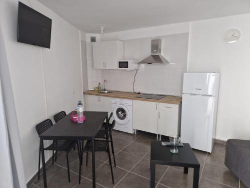 Imagen de la habitación del Casas Blancas Las Tortugas. Foto 20
