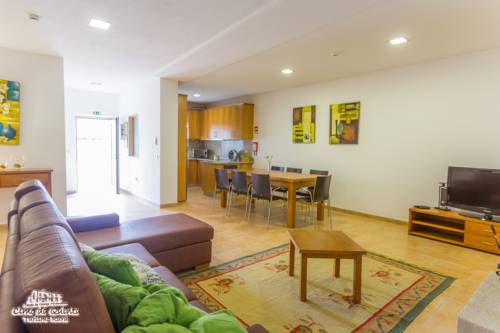 Imagen de la habitación del Casas Campo Cimo Da Quinta. Foto 9