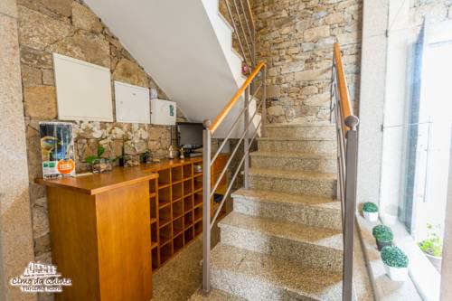 Imagen de la habitación del Casas Campo Cimo Da Quinta. Foto 10